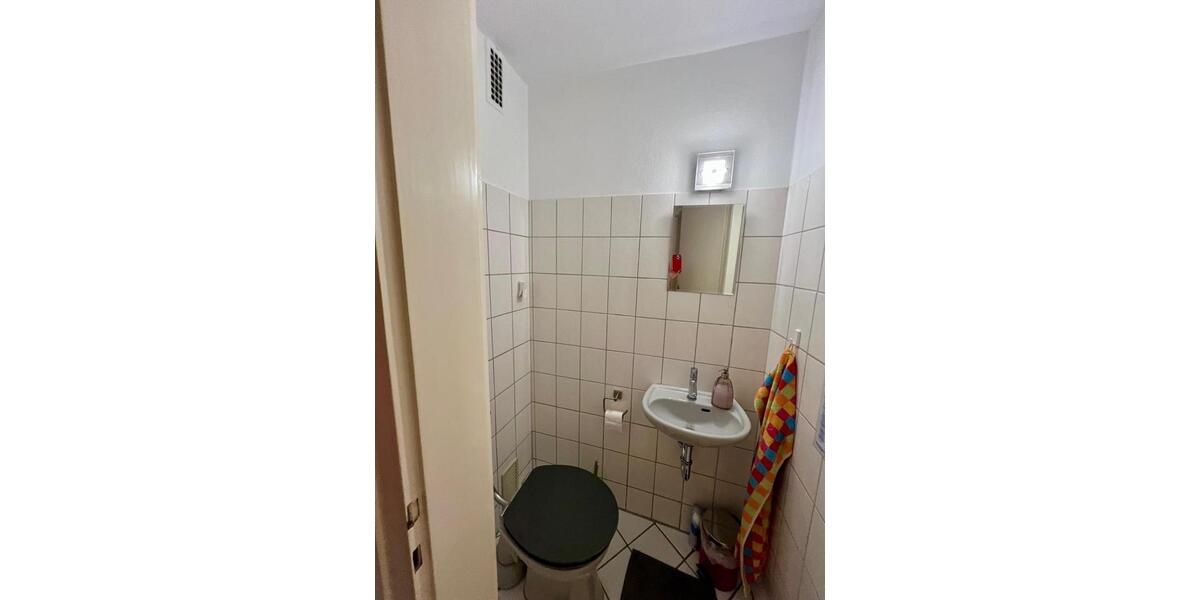 Etagenwohnung Essen Stadtbezirk II - 3.5 Zimmer, 89 m&sup2;, 1.095&euro; | Angebot:25947687