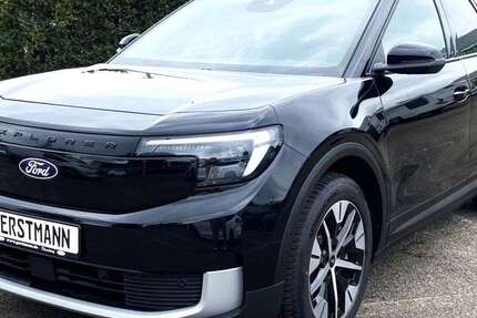 Ford Explorer 6.800 km 38.480 &euro; Düsseldorf 40589