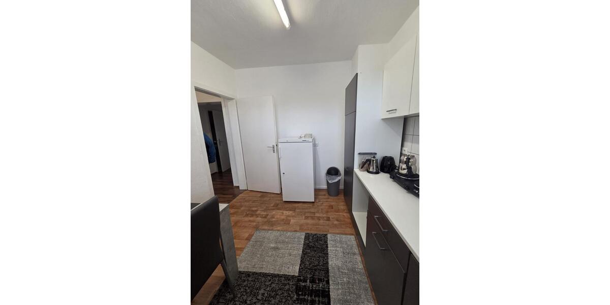 Etagenwohnung Essen Stadtbezirk III - 2 Zimmer, 65 m&sup2;, 1.200&euro; | Angebot:25317703