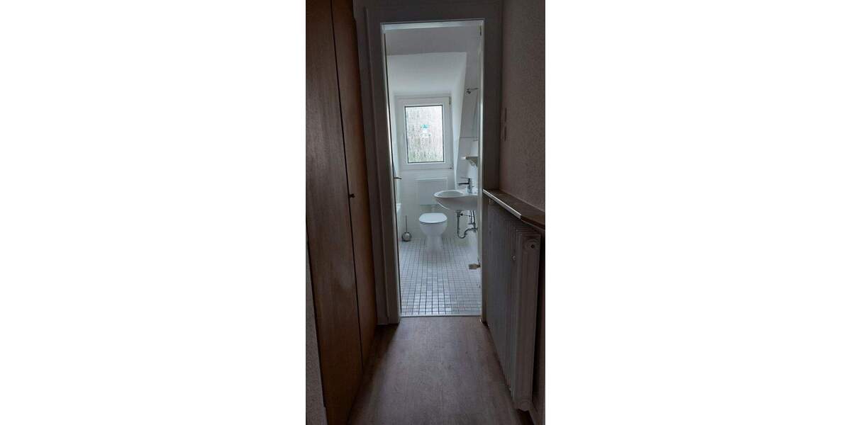 Etagenwohnung Gladbeck Mitte - 2 Zimmer, 45 m&sup2;, 300&euro; | Angebot:26554615