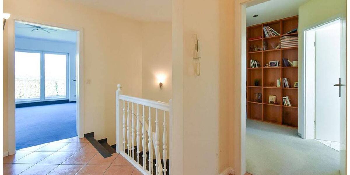 Einfamilienhaus Heiligenhaus Isenbügel - 7 Zimmer, 217 m&sup2;, 995.000&euro; | Angebot:26015012