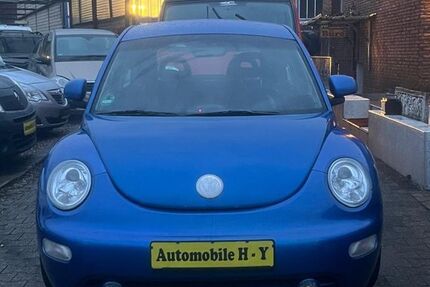 VW New Beetle 208.000 km 2.000 &euro; Bottrop 46238