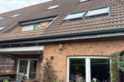 Haus Nettetal - 5 Zimmer, 118 m&sup2;, 298.000&euro; | Angebot:24709570