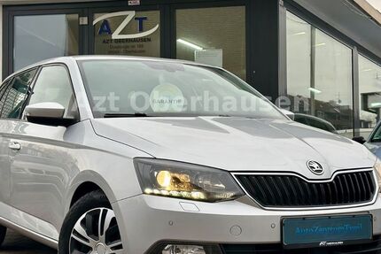 Skoda Fabia 170.000 km 8.790 &euro; Oberhausen 46049
