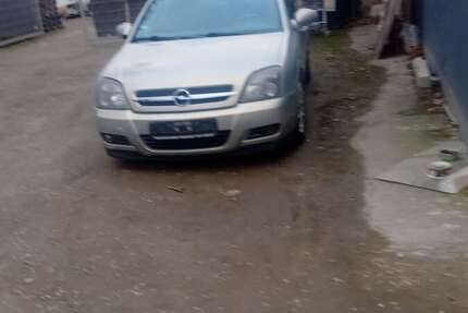 Opel Vectra 250.000 km 1.500 &euro; Duisburg 47051
