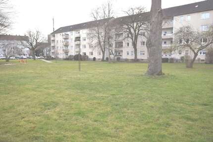 Wohnung Düsseldorf Unterrath - 3 Zimmer, 54 m&sup2;, 205.000&euro; | Angebot:24878722