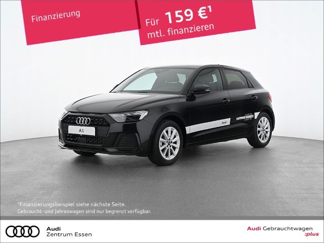 Audi A1 11.071 km 20.320 &euro; Essen 45143