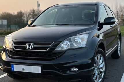 Honda CR-V 170.000 km 11.500 &euro; Kempen 47906