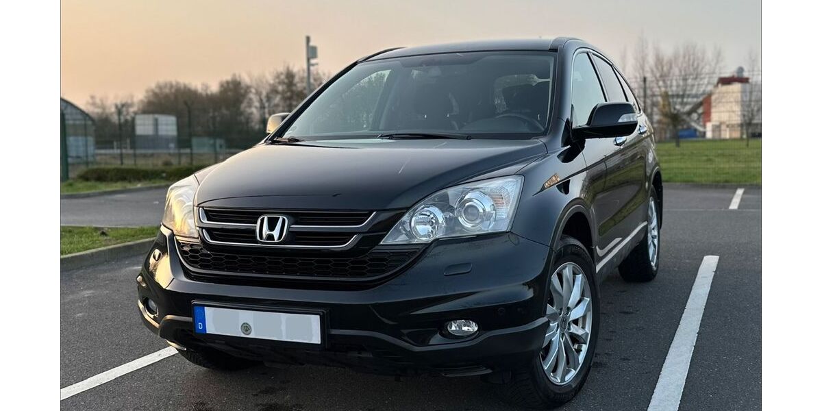 Honda CR-V 170.000 km 11.500 &euro; Kempen 47906