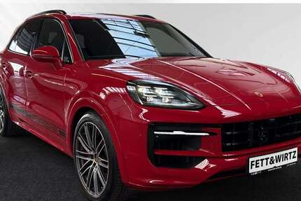 Porsche Cayenne 39.500 km 85.989 &euro; Moers 47441
