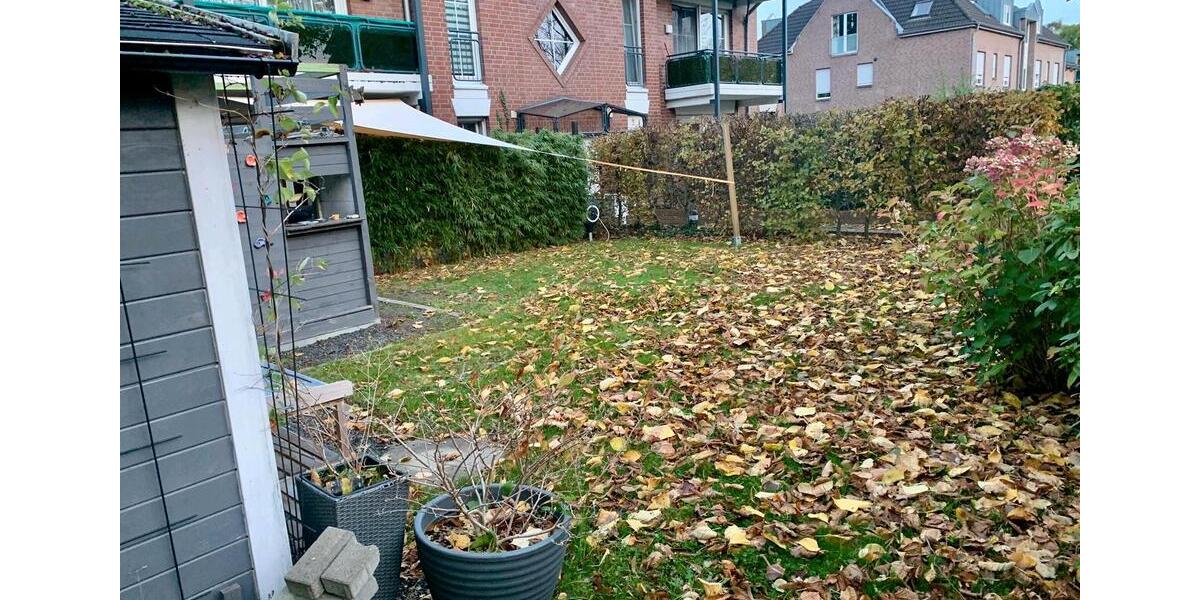 Erdgeschoßwohnung Nettetal - 3 Zimmer, 78 m&sup2;, 255.000&euro; | Angebot:27213797