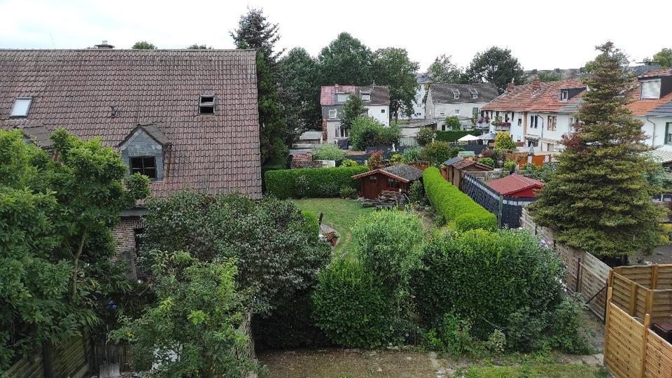 Etagenwohnung Viersen Hülsdonk - 3 Zimmer, 94 m&sup2;, 1.100&euro; | Angebot:26137559