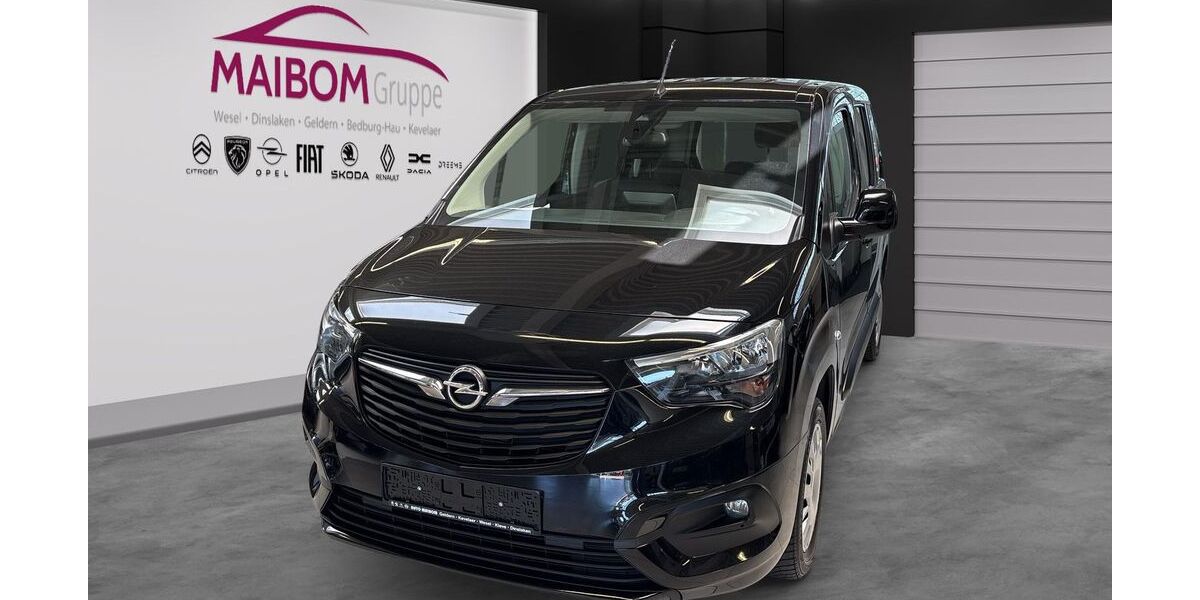 Opel Combo Life 82.000 km 16.950 &euro; Wesel 46485