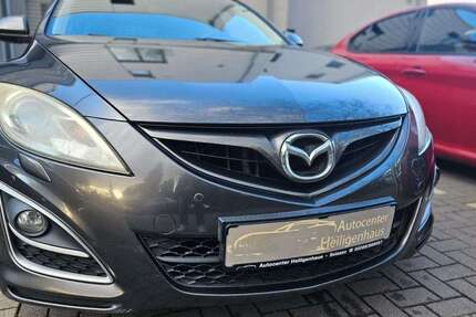 Mazda 6 355.464 km 3.980 &euro; Heiligenhaus 42579