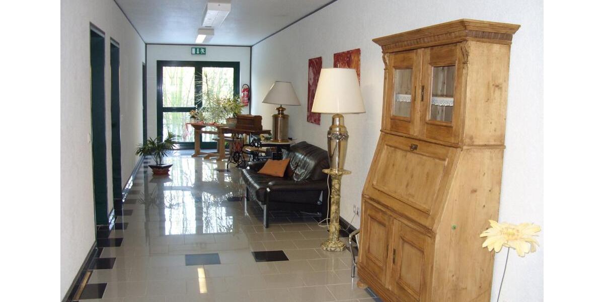 Erdgeschoßwohnung Krefeld Gellep-Stratum - 1 Zimmer, 28 m&sup2;, 495&euro; | Angebot:25962515