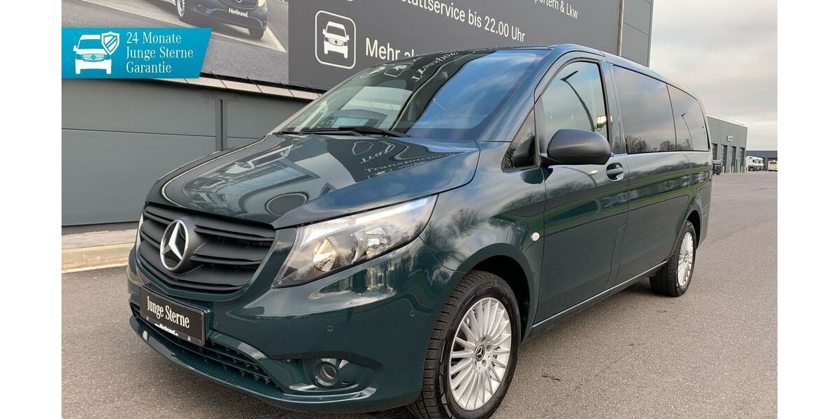 Mercedes-Benz Vito 101.495 km 33.187 &euro; Kevelaer 47623