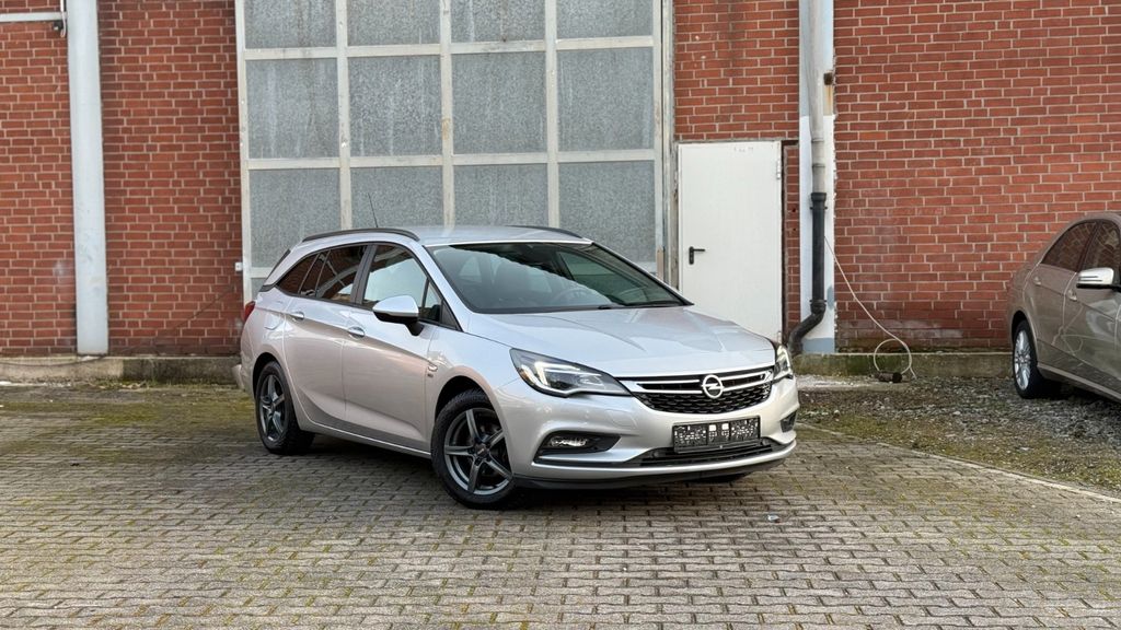 Opel Astra 103.586 km 9.899 &euro; Oberhausen 46049