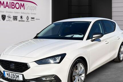 Seat Leon 86.517 km 19.990 &euro; Wesel 46485