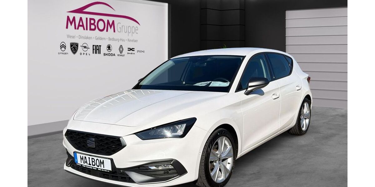 Seat Leon 86.517 km 19.990 &euro; Wesel 46485