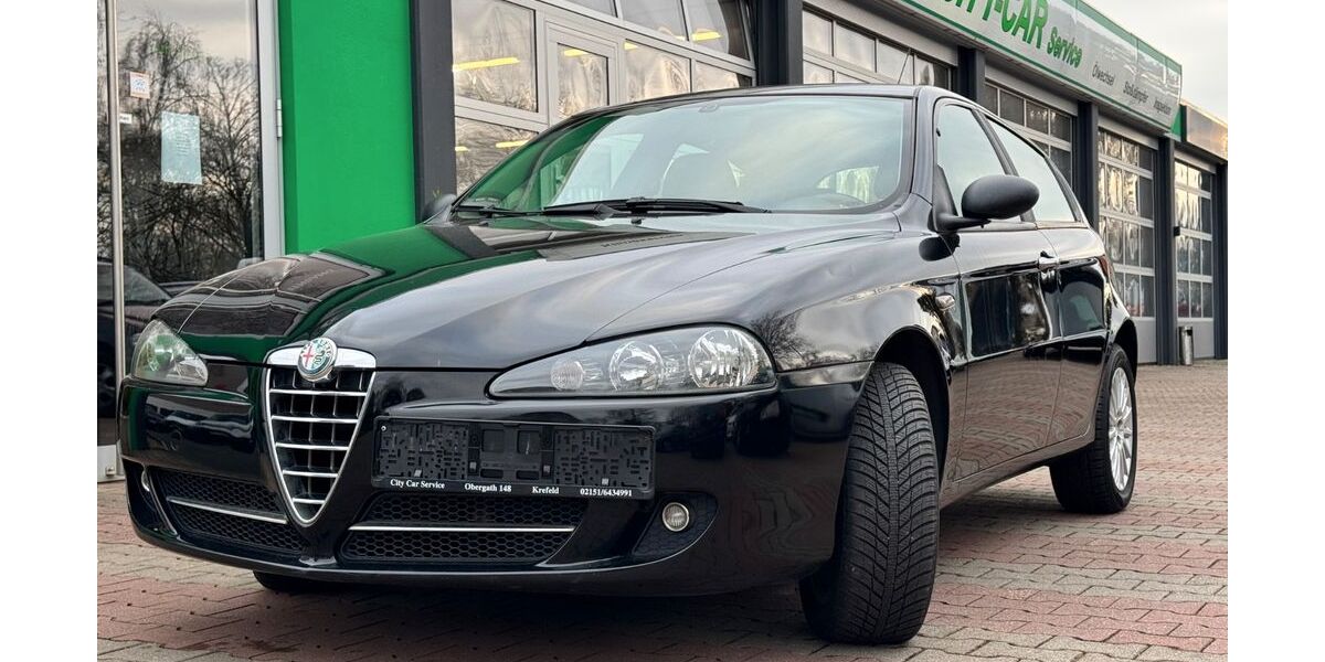 Alfa Romeo Andere 144.608 km 3.000 &euro; Krefeld OT Fischeln 47805