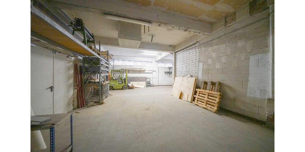 Gewerbeobjekt Ratingen - 620&euro; | Angebot:24355092