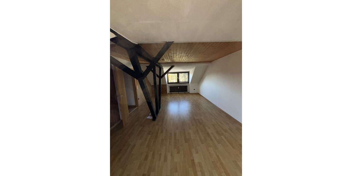 Etagenwohnung Duisburg Untermeiderich - 1 Zimmer, 40 m&sup2;, 323&euro; | Angebot:25830496