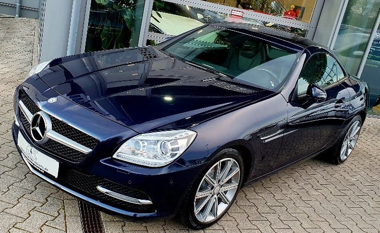 Mercedes-Benz SLK 250 107.033 km 19.910 &euro; Wachtendonk 47669