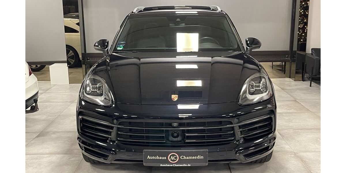 Porsche Cayenne 151.563 km 45.999 &euro; Viersen 41748