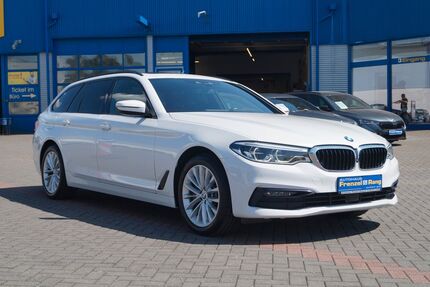 BMW 530 138.500 km 24.490 &euro; Nettetal 41334