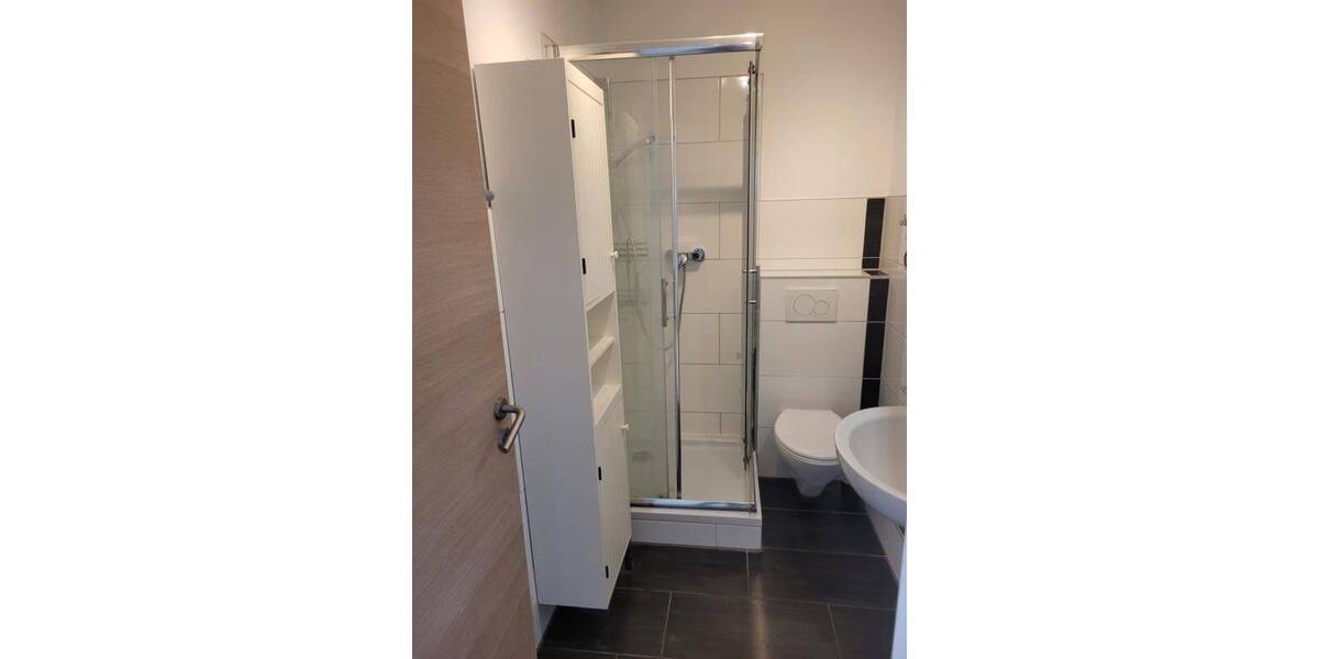 Etagenwohnung Duisburg Bergheim - 2 Zimmer, 48 m&sup2;, 375&euro; | Angebot:26858531