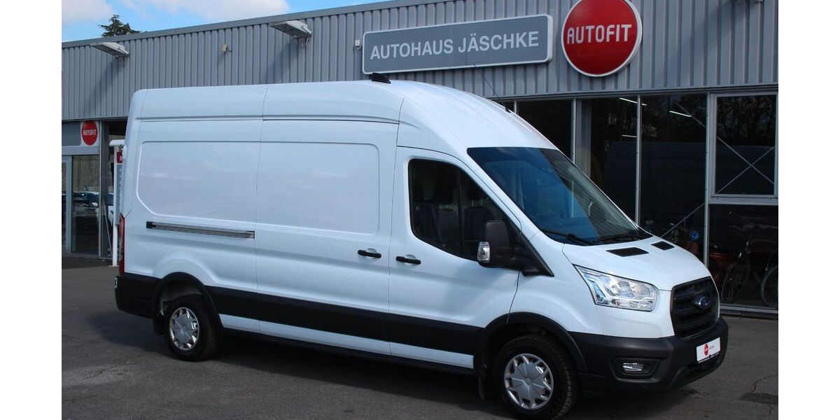 Ford Transit 62.000 km 22.900 &euro; Krefeld 47803