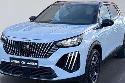 Peugeot 2008 7.621 km 24.890 &euro; Neuss 41460