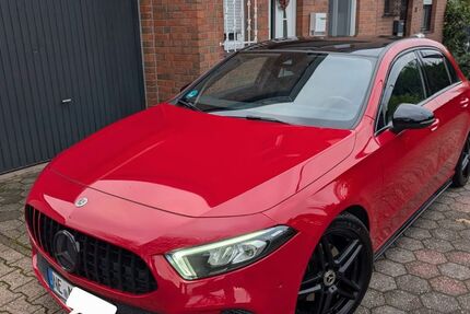 Mercedes-Benz A 200 99.111 km 19.999 &euro; Kaarst 41564