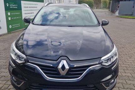 Renault Megane 140.000 km 7.499 &euro; Duisburg 47051