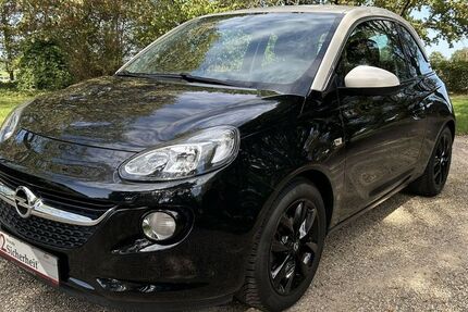Opel Adam 38.896 km 10.490 &euro; Willich 47877