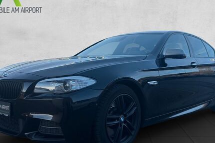 BMW M550 199.662 km 14.950 &euro; Ratingen 40880