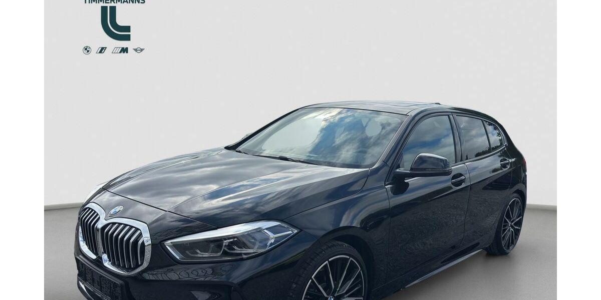 BMW 118 23.121 km 29.250 &euro; Kaarst 41564