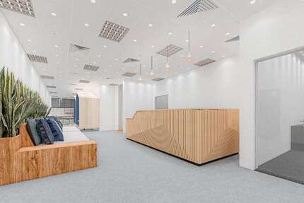 Gewerbeobjekt Neuss - 1.200&euro; | Angebot:26009570