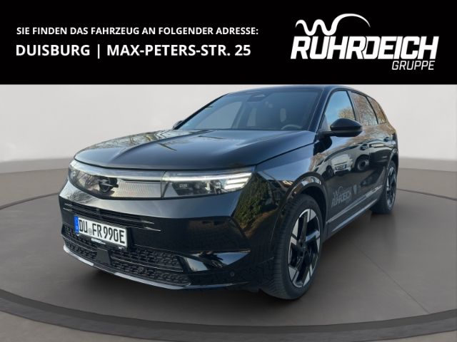 Opel Grandland (X) 9.990 km 43.690 &euro; Duisburg 47059