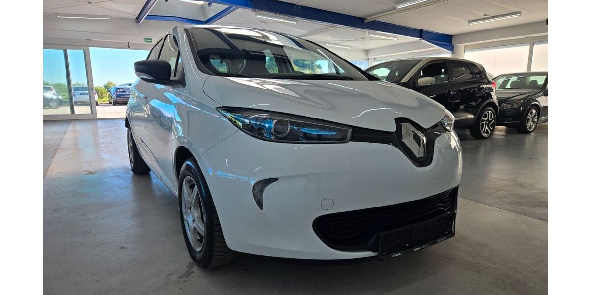 Renault ZOE 79.678 km 6.999 &euro; Rheinberg 47495