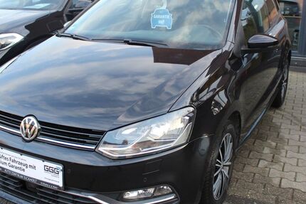 VW Polo 92.900 km 9.950 &euro; Mülheim a.d.Ruhr 45472