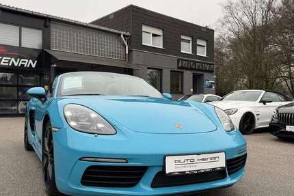 Porsche Boxster 120.000 km 49.880 &euro; Bottrop 46240