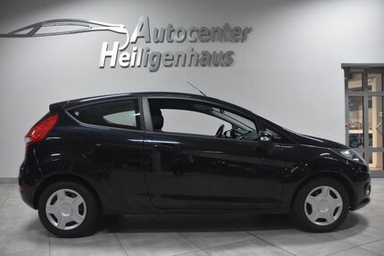 Ford Fiesta 119.987 km 3.280 &euro; Heiligenhaus 42579