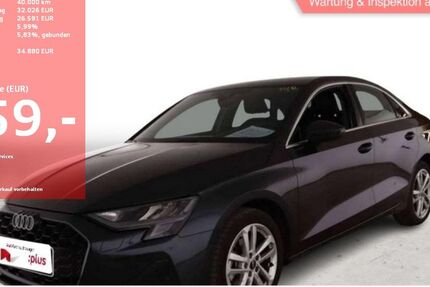 Audi A3 27.577 km 34.880 &euro; Moers-Hülsdonk 47441