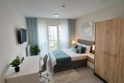 Zimmer Essen Westviertel - 1 Zimmer, 1.000&euro; | Angebot:23677291