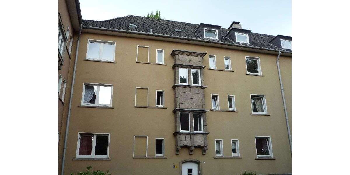 Etagenwohnung Essen Altendorf - 2 Zimmer, 57 m&sup2;, 459&euro; | Angebot:26729537