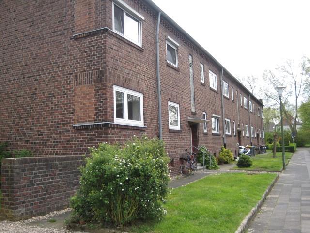 Etagenwohnung Kamp-Lintfort Lintfort - 3.5 Zimmer, 51 m&sup2;, 438&euro; | Angebot:25643782