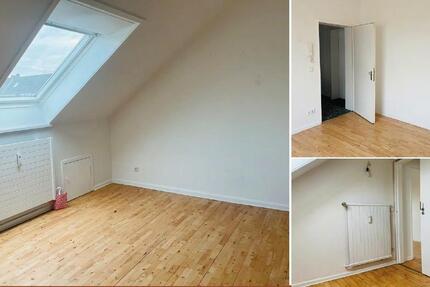 Wohnung Düsseldorf Stadtbezirk 8 - 2 Zimmer, 28 m&sup2;, 109.000&euro; | Angebot:27198846