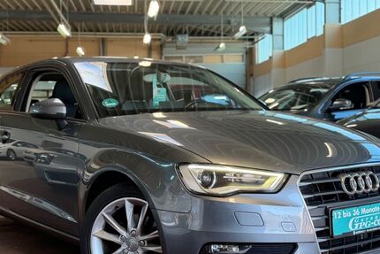 Audi A3 146.962 km 9.590 &euro; Rheinberg 47495