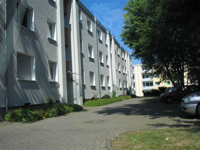 Erdgeschoßwohnung Mülheim an der Ruhr Dümpten - 3.5 Zimmer, 76 m&sup2;, 737&euro; | Angebot:26702974